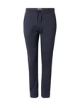 BLEND Hose 'Downton' navy