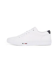 Sneaker navy / wei