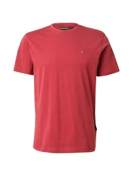 Napapijri T-Shirt Salis Dunkelrot/Rot/Dunkelrot/Rot/Dunkelrot/Rot/Rot/Dunkelrot/Dunkelrot/Rot/Dunkelrot/Rot/Rot/Dunkelrot/Dunkelrot/Rot/Dunkelrot/Rot/Dunkelrot/Rot/Dunkelrot/Rot/Dunkelrot/Rot/Dunkelrot/Rot/Rot/Dunkelrot/Dunkelrot/Rot/Dunkelrot/Rot/Dunkelrot/Rot/Dunkelrot/Rot/Rot/Dunkelrot/Dunkelrot/Rot/Rot/Dunkelrot/Dunkelrot/Rot/Dunkelrot/Rot/Dunkelrot/Rot/Dunkelrot/Rot/Dunkelrot/Rot/Dunkelrot/Rot/Dunkelrot/Rot/Dunkelrot/Rot