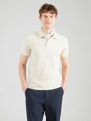 EA7 Emporio Armani Poloshirt creme