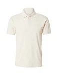EA7 Emporio Armani Poloshirt creme