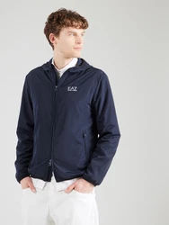 EA7 Emporio Armani Jacke navy