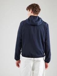EA7 Emporio Armani Jacke navy