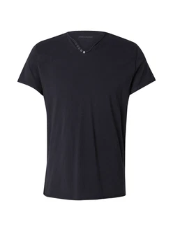 Zadig & Voltaire T-Shirt MONASTIR schwarz