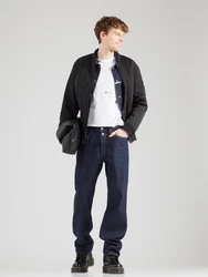 Zadig & Voltaire Shirt 'MONASTIR' schwarz/weiß