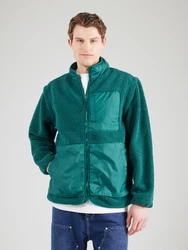 VANS Jacke 'MTE NAVIGATE' tanne