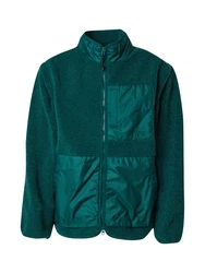 VANS Jacke 'MTE NAVIGATE' tanne