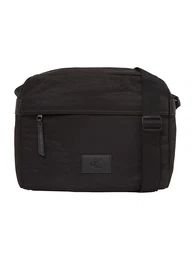 Umhngetasche 'METRO' schwarz