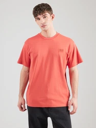 Petrol Industries T-Shirt 'Reefside' himbeer