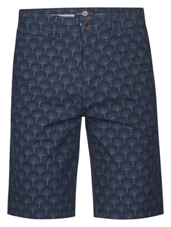 Petrol Industries Shorts 'Anglerbreeze'