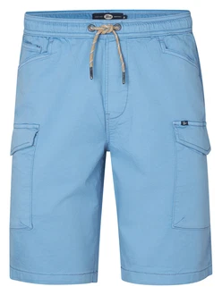 Petrol Industries Shorts 'Finway' hellblau Petrol Industries Shorts 'Finway' hellblau