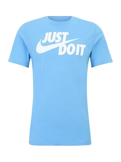Nike Sportswear T-Shirt 'Swoosh' Hellblau/Blau/Hellblau/Blau/Hellblau/Blau/Hellblau/Blau/Hellblau/Blau/Hellblau/Blau/Hellblau/Blau/Hellblau/Blau/Hellblau/Blau/Hellblau/Blau/Hellblau/Blau/Hellblau/Blau/Hellblau/Blau/Hellblau/Blau/Hellblau/Blau/Hellblau/Blau/Hellblau/Blau/Hellblau/Blau/Hellblau/Blau/Hellblau/Blau/Hellblau/Blau/Hellblau/Blau