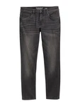 TOM TAILOR Jeans 'Josh' dunkelgrau