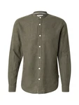 Only & Sons Hemd 'Caiden' oliv