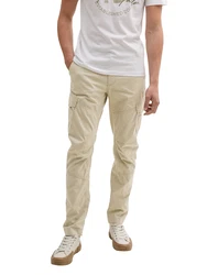 TOM TAILOR DENIM Hose beige