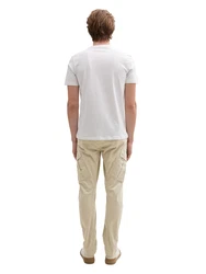 TOM TAILOR DENIM Hose beige