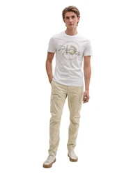 TOM TAILOR DENIM Hose beige