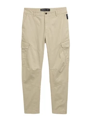 TOM TAILOR DENIM Hose beige