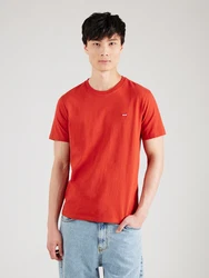 LEVI'S T-Shirt Original Housemark Tee rot