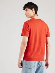 LEVI'S T-Shirt Original Housemark Tee rot