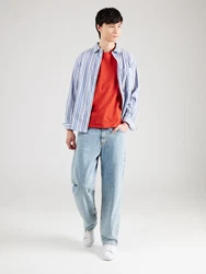 LEVI'S T-Shirt Original Housemark Tee rot