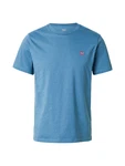 LEVI'S T-Shirt Original Housemark Tee blau