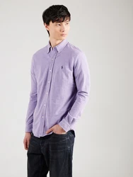 Polo Ralph Lauren Hemd lavendel