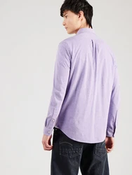Polo Ralph Lauren Hemd lavendel