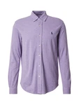 Polo Ralph Lauren Hemd lavendel Polo Ralph Lauren Hemd lavendel