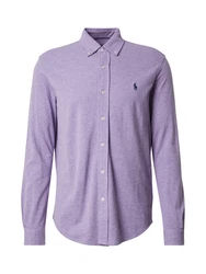 Polo Ralph Lauren Hemd lavendel