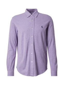 Polo Ralph Lauren Hemd lavendel