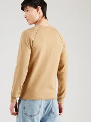 Blend Pullover Verner hellbraun