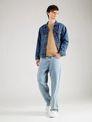 Blend Pullover Verner hellbraun