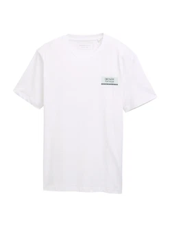 TOM TAILOR DENIM T-Shirt Weiß/Creme/Weiß/Creme/Weiß/Creme/Weiß/Creme/Weiß/Creme/Weiß/Creme/Weiß/Creme/Weiß/Creme/Weiß/Creme/Weiß/Creme/Weiß/Creme/Weiß/Creme/Weiß/Creme/Weiß/Creme/Weiß/Creme/Weiß/Creme/Weiß/Creme/Weiß/Creme/Weiß/Creme/Weiß/Creme/Weiß/Creme/Weiß/Creme/Weiß/Creme/Weiß/Creme/Weiß/Creme/Weiß/Creme/Weiß/Creme/Weiß/Creme/Weiß/Creme/Weiß/Creme/Weiß/Creme/Weiß/Creme/Weiß/Creme/Weiß/Creme