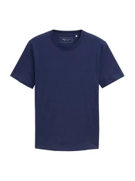 T-Shirt navy
