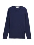 TOM TAILOR Pullover navy