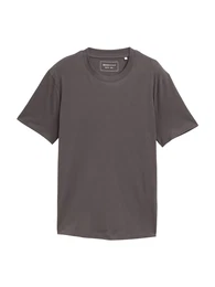 T-Shirt dunkelgrau
