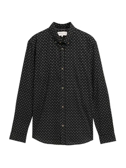 TOM TAILOR DENIM Hemd