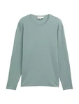 TOM TAILOR Pullover Grün/Hellgrün/Türkis/Hellblau TOM TAILOR Pullover Grün/Hellgrün/Türkis/Hellblau