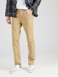 Levi's Slim-fit Jeans 511 SLIM sand