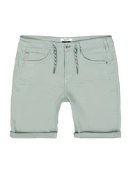 GARCIA Jeans und Shorts mint