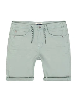 GARCIA Jeans und Shorts mint