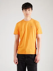 Napapijri T-Shirt Salis orange