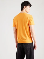 Napapijri T-Shirt Salis orange