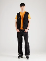 Napapijri T-Shirt Salis orange