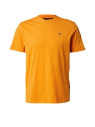 Napapijri T-Shirt Salis orange