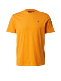 T-Shirt 'SALIS' orange