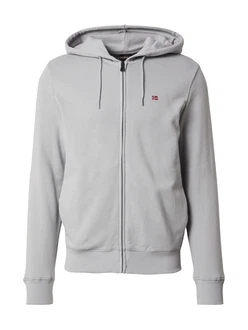 Napapijri Sweatjacke 'BALIS' Napapijri Sweatjacke 'BALIS'