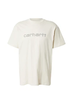 Carhartt WIP T-Shirt 'Rivet Script'