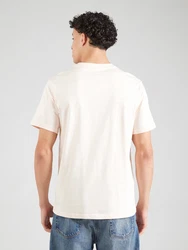 CONVERSE T-Shirt pastellpink/weiß
